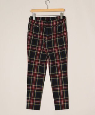 ONWARD Reuse Park 【自由区】パンツ秋冬 レッド