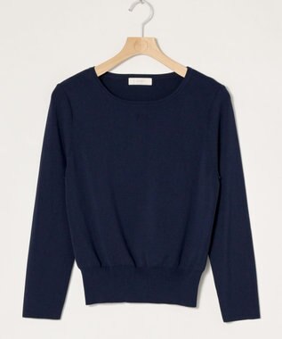 ONWARD Reuse Park 【any SiS】ニット春夏