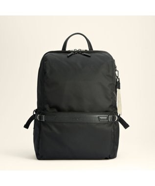 ACE BAGS & LUGGAGE W&.Day/Night リッカ2 スクエアリュック B4サイズ 15.6インチPC収納 19153 ダブルアンドデイナイト ブラック