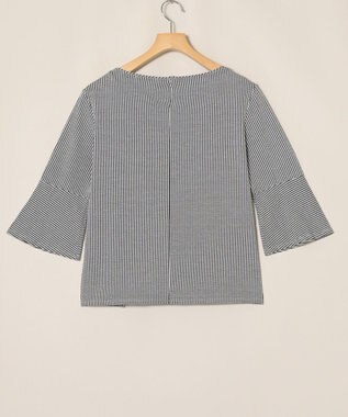 ONWARD Reuse Park 【23区】カットソー春夏 ネイビー