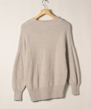ONWARD Reuse Park 【23区】ニット秋冬 オフホワイト