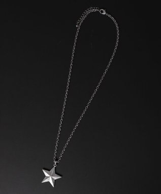 WEGO MBIGモチーフネックレス 柄1