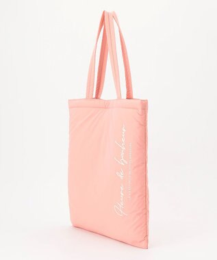 ANY SIS 推しカラー トートバッグ ピンク