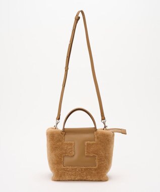 IACUCCI ソルベット S MONTONE/RUGA キャメル