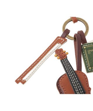 genten ワクワクチャーム「ヴァイオリン」 チャ