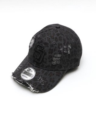 WEGO 別注NEWERA　940　damage