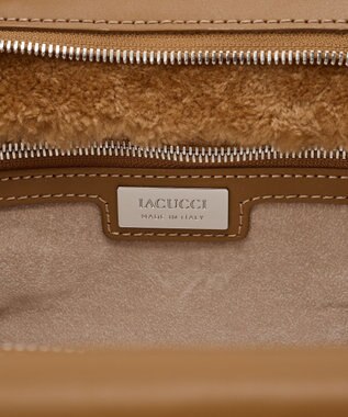 IACUCCI ソルベット S MONTONE/RUGA キャメル