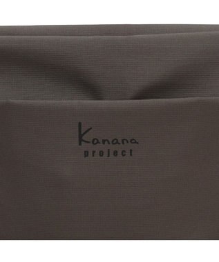ACE BAGS & LUGGAGE Kanana project collection DYLサリール2 ミニショルダーバッグ 35956 カーキブラウン