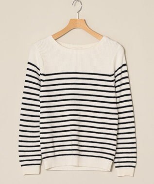 ONWARD Reuse Park 【any SiS】ニット春夏