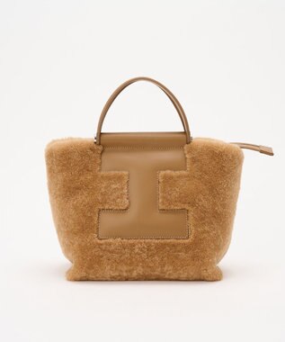 IACUCCI ソルベット S MONTONE/RUGA キャメル