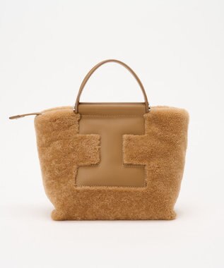 IACUCCI ソルベット S MONTONE/RUGA キャメル