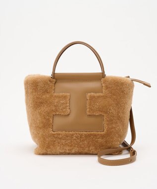 IACUCCI ソルベット S MONTONE/RUGA キャメル