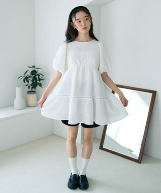 earth music&ecology ＯＲｉｅｎｔａｌ　ＴＲａｆｆｉｃ　厚底ローファー Black