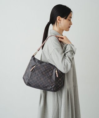 CARRE NYLON BAG ショルダーバッグ / TOCCA | ファッション通販 【公式