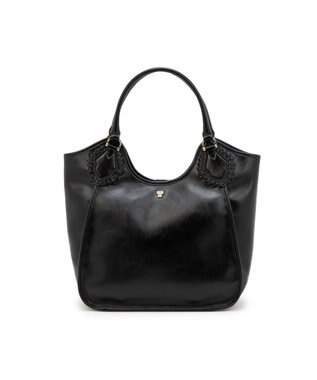 ANNA SUI ジーナ トートバッグ