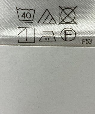 ONWARD Reuse Park 【any FAM】カットソー秋冬 ブルー