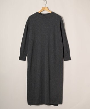 ONWARD Reuse Park 【23区】ワンピース秋冬 グレー