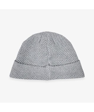 林八百吉商店 un chapeau コットンビーニー グレー