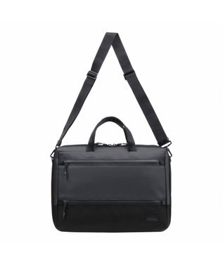 ACE BAGS & LUGGAGE MACKINTOSH PHILOSOPHY トロッターバッグ5  ブリーフケース 12L 68181 マッキントッシュフィロソフィー ビジネスバッグ ブラック