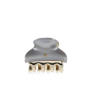 ACCA バービー クリップ Sサイズ ライトグレー