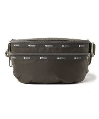 LeSportsac ESSENTIAL BELT BAG/グラベルC グラベルC