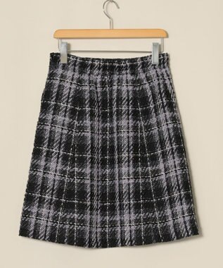 ONWARD Reuse Park 【any SiS】スカート秋冬 ネイビー