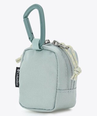 Columbia Columbia/ プライスストリームイヤフォンケース /コロンビア Crushed Blue