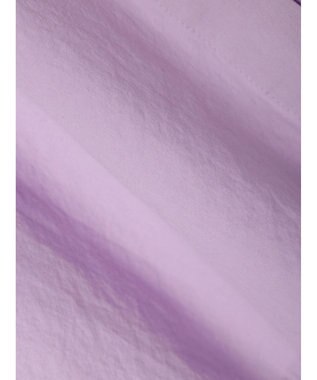 CRAFT STANDARD BOUTIQUE コクーンドルマンシャツチュニック Lavender