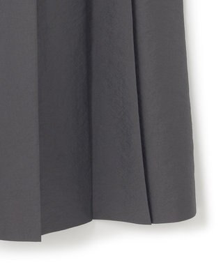 23区 【APPLAUDIR】ヴィンテージオーガンジードレス グレー系