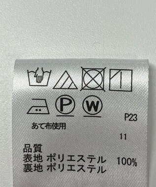 ONWARD Reuse Park 【any FAM】ジャケット春夏 ブラック