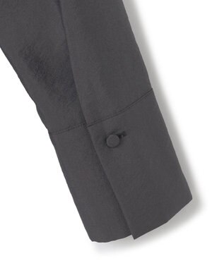 23区 【APPLAUDIR】ヴィンテージオーガンジードレス グレー系