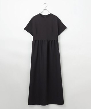 #Newans 【セレモニーにも】新カラー＆新サイズ追加！オールシーンフィットドレス ブラック