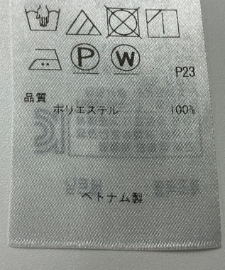 ONWARD Reuse Park 【23区】ブラウス秋冬 ネイビー