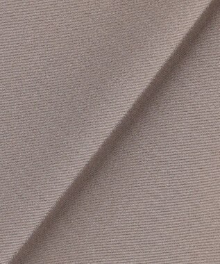 ANY SIS ビューティサーモ2WAYストレッチ テーパードパンツ グレージュ