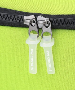 PW CIRCULUS 【UNISEX】PW CIRCULUSオリジナル保冷バッグ ゴルフ ライトグリーン系