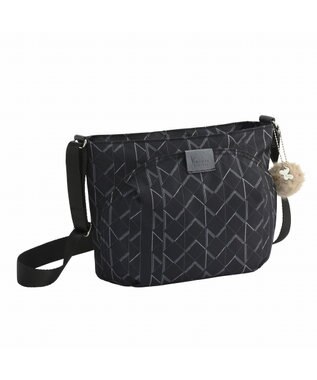 ACE BAGS & LUGGAGE Kanana project KM-2 ショルダーバッグ 5L 68711 カナナ カナナプロジェクト