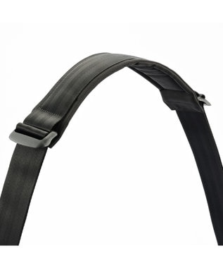 ACE BAGS & LUGGAGE 【スポーツ観戦】 ace. エブスタ ショルダーバッグ A4/14インチPC収納 メッセンジャー 20081 エース ブラック