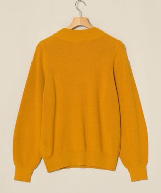 ONWARD Reuse Park 【UNFILO】ニット秋冬 イエロー