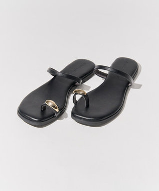 AMERICAN HOLIC リングトングサンダル