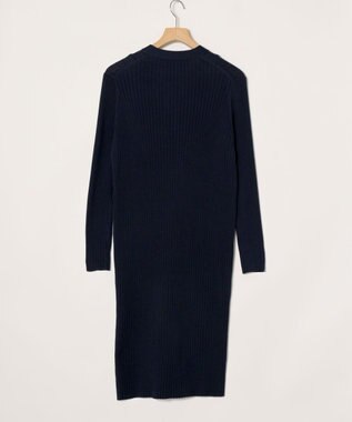 ONWARD Reuse Park 【23区】ニット春夏 ネイビー
