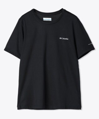 Columbia Columbia/ ワイルドスプリングスショートスリーブTシャツ /コロンビア Black