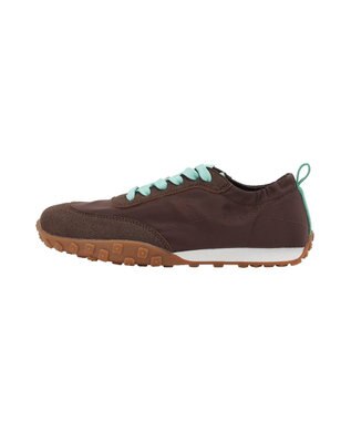 AMERICAN HOLIC ソフトスニーカー2 Brown