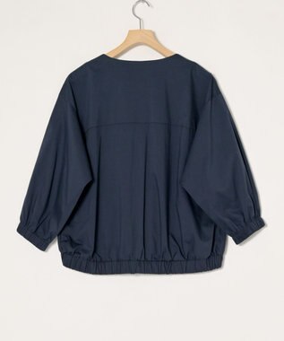 ONWARD Reuse Park 【any FAM】ジャケット春夏 ネイビー