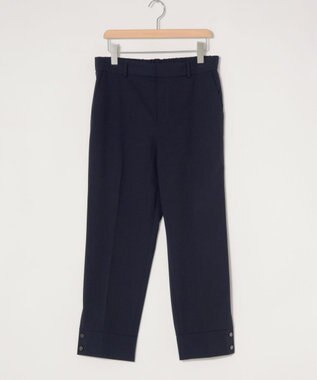 ONWARD Reuse Park 【自由区】パンツ秋冬 ネイビー