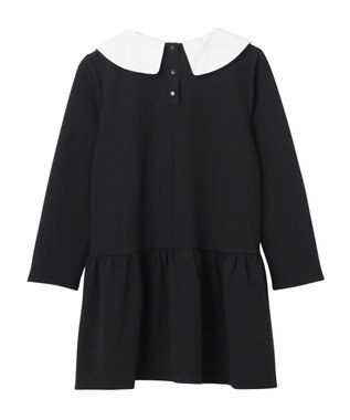 UNFILO 【110-150cm】BEAUTY MOVE ワンピース ブラック