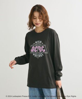 Green Parks ＡＣＤＣ／ＲＯＣＫ　ＴシャツⅡ