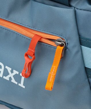 JOSEPH ABBOUD MOUNTAIN 【大容量・丈夫で収納力バツグン】COTOPAXI ALLPA 50L DUFFEL BAG ブルー系