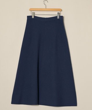 ONWARD Reuse Park 【23区】スカート秋冬 ブルー