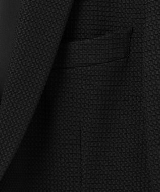 JOSEPH HOMME 【オリジナル素材】ライトタックジャージー　 ジャケット＜裏地付き＞ ブラック系