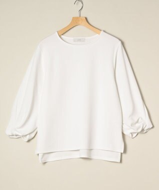 ONWARD Reuse Park 【any FAM】カットソー春夏 オフホワイト